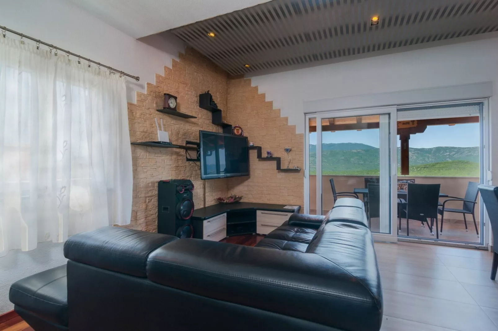 Five-Bedroom Home-Innenbereich