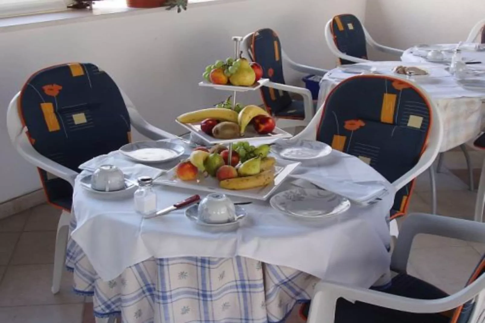 Klaudija’s Charming Apartments & Rooms - Room 3-Terrace