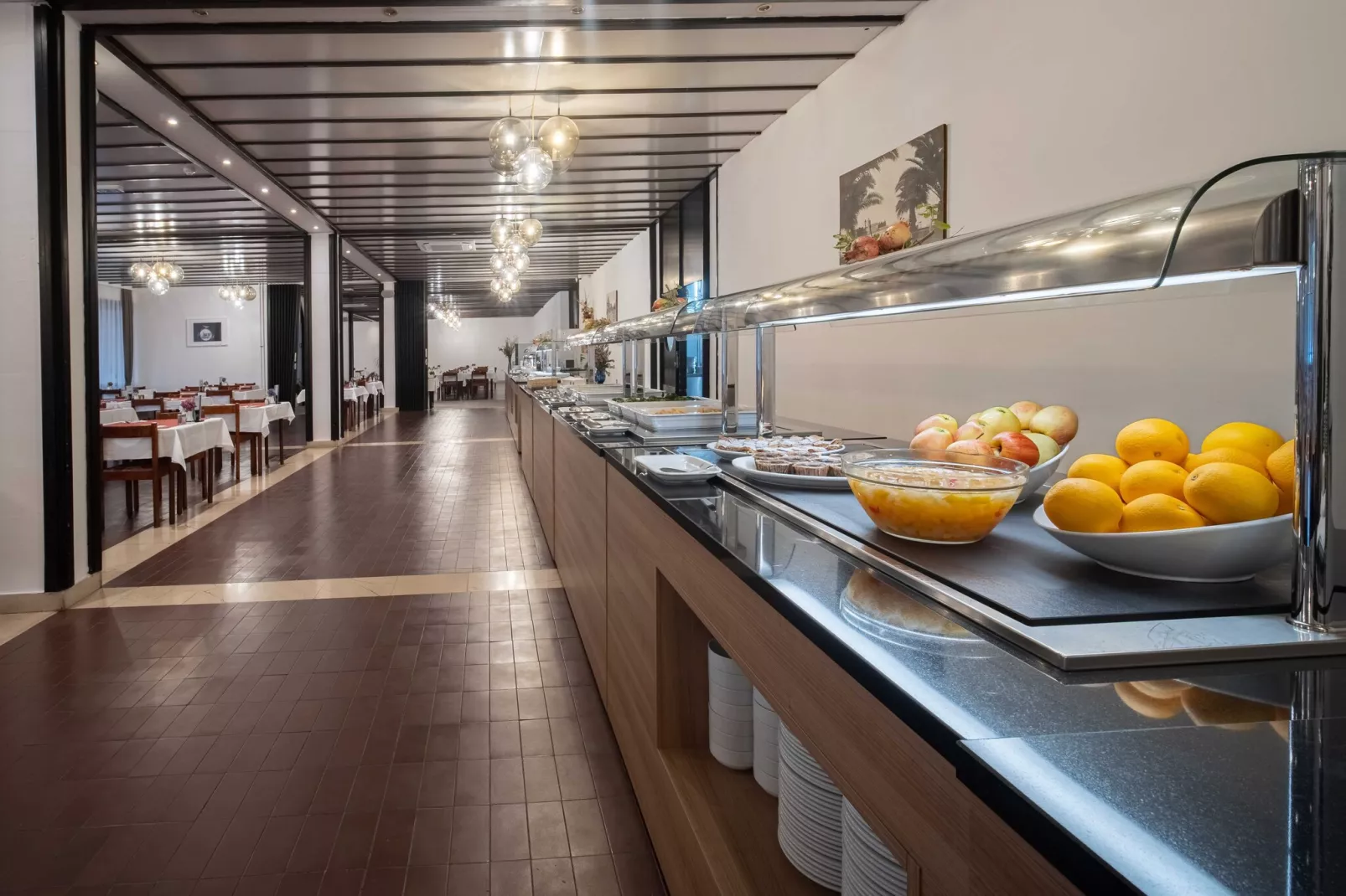 Hotel Issa - Double Room Sea View 15-Untagged