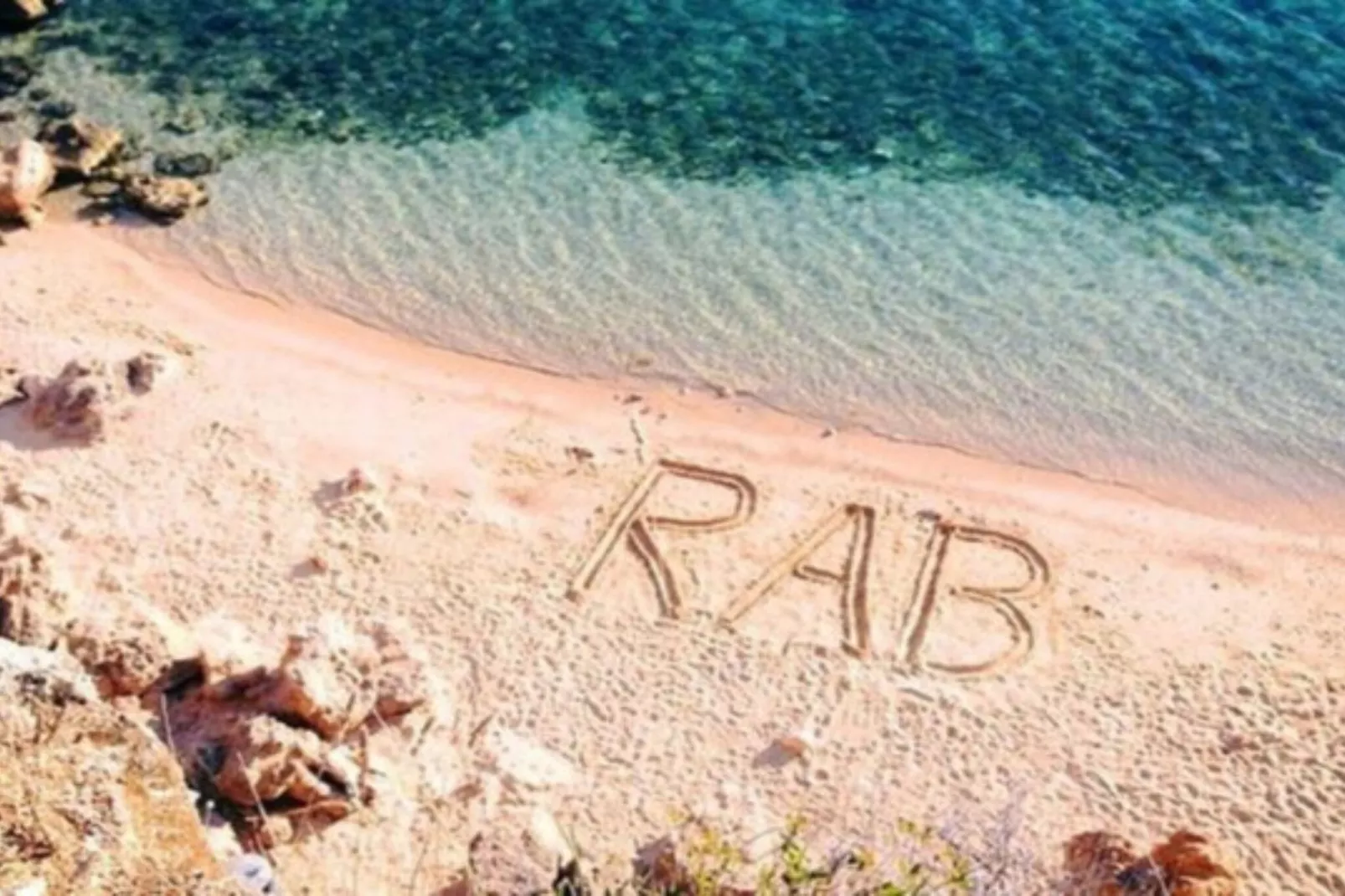 Apartment Daisy-Ambiente