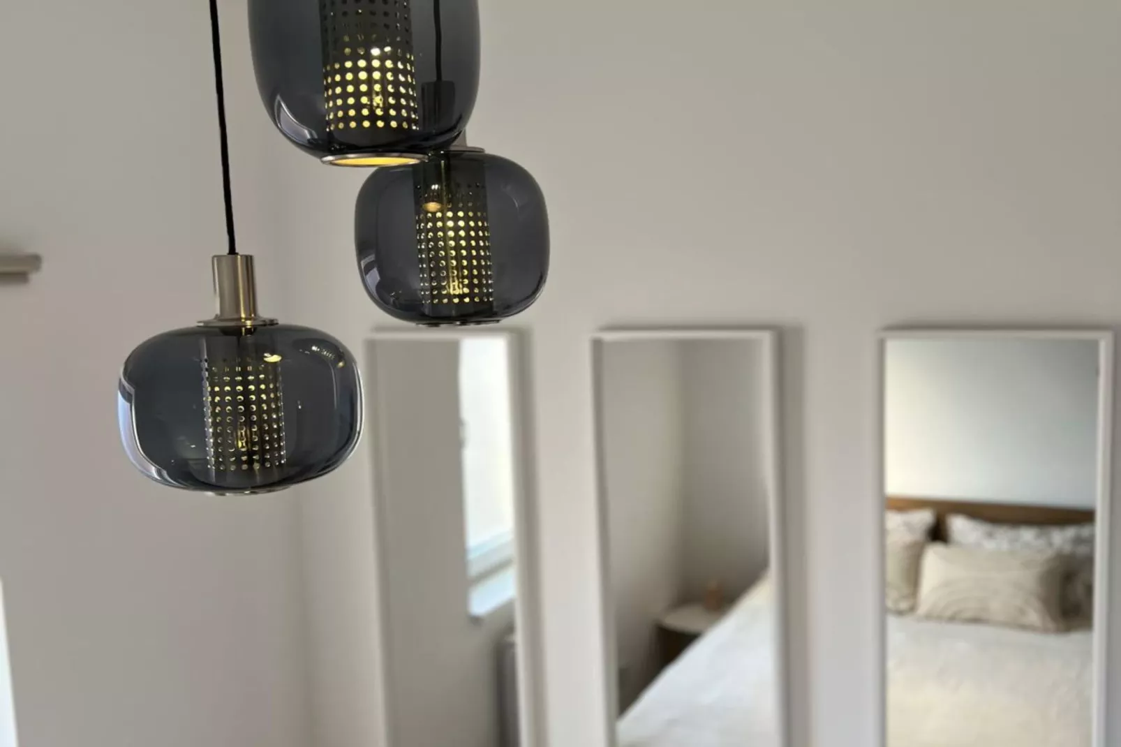 Urban Luxury Apartment Zagreb  One  Bedroom Apartment-Intérieur