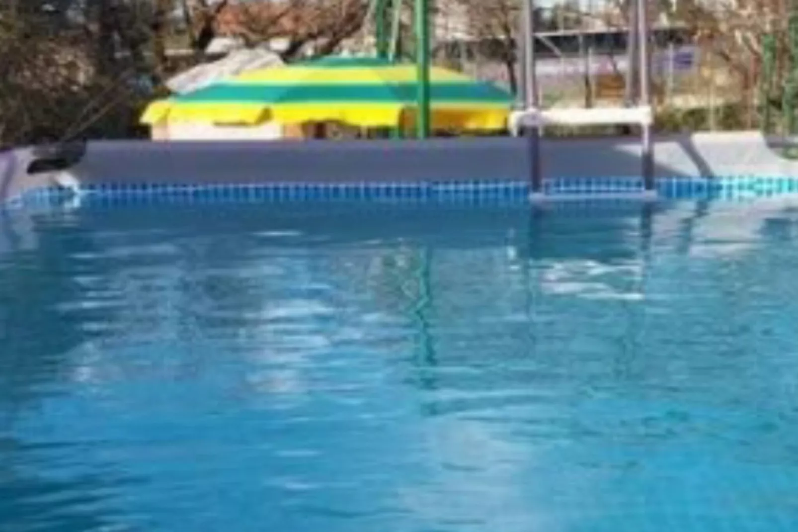 Holiday Home Village Paradise-Piscine