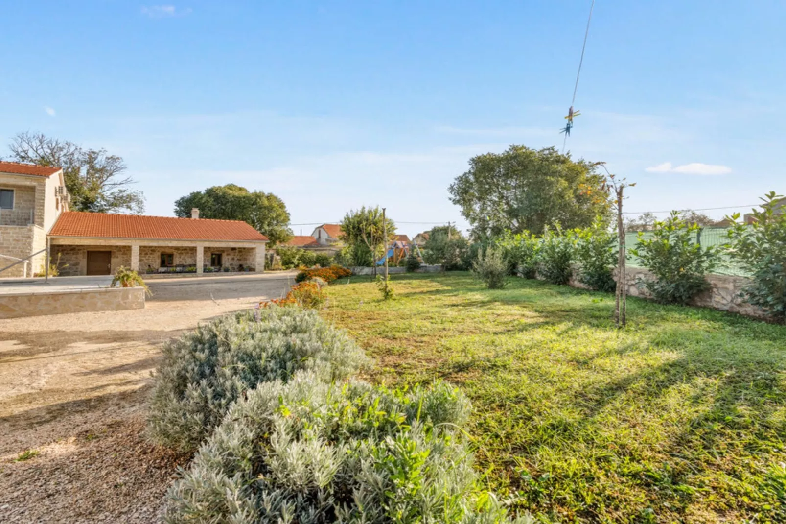Holiday Home Stari Dvori-Extérieur