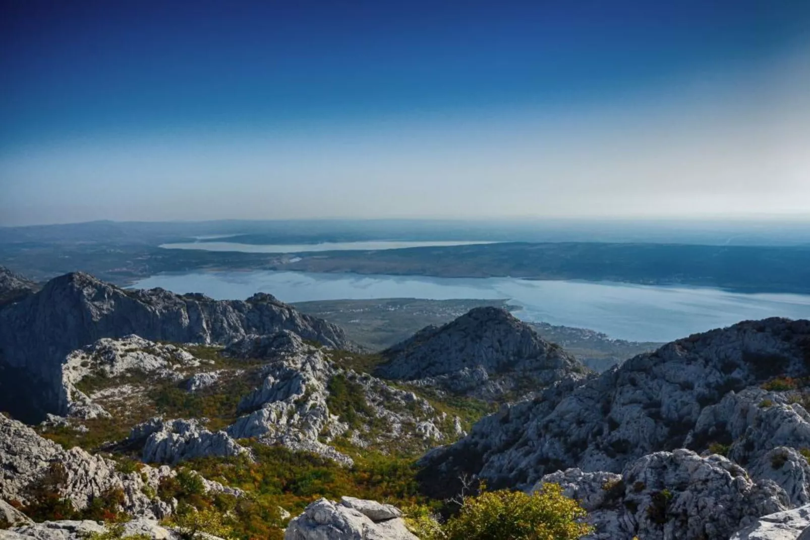 Apartments Adriana - One Bedroom Apartment A2+2-Extérieur