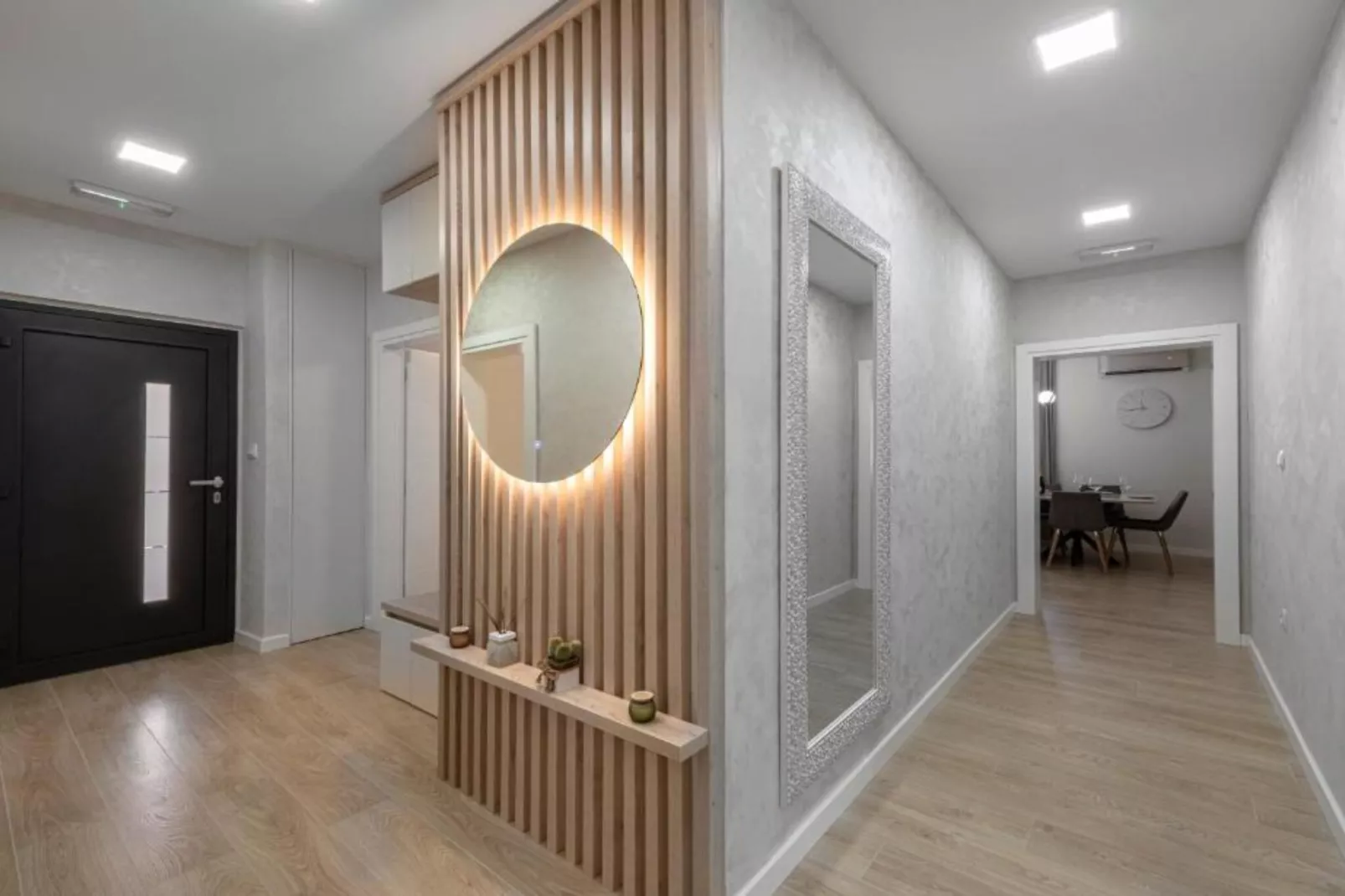 Villa Eden Dubrovnik - Six Bedroom Villa-Schlafzimmer