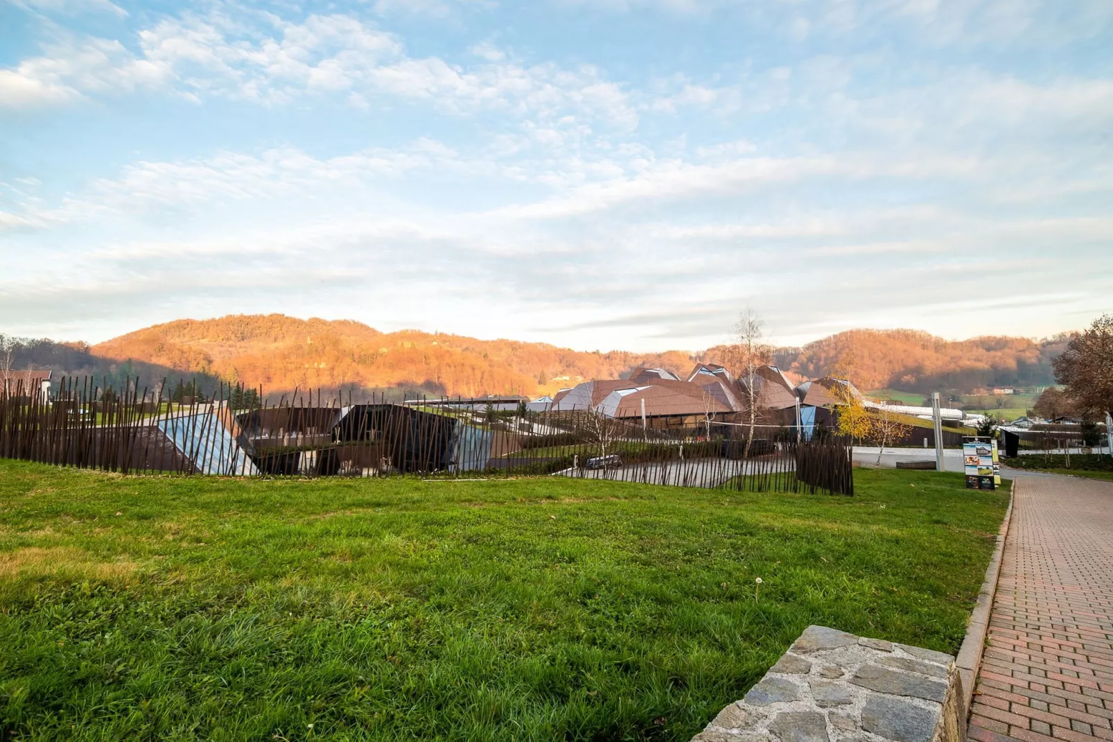 Rustic and Radiant Retreat Apartments with Terrace - Classic One Bedroom Apartment with Terrace (owner app 12)-Outdoor