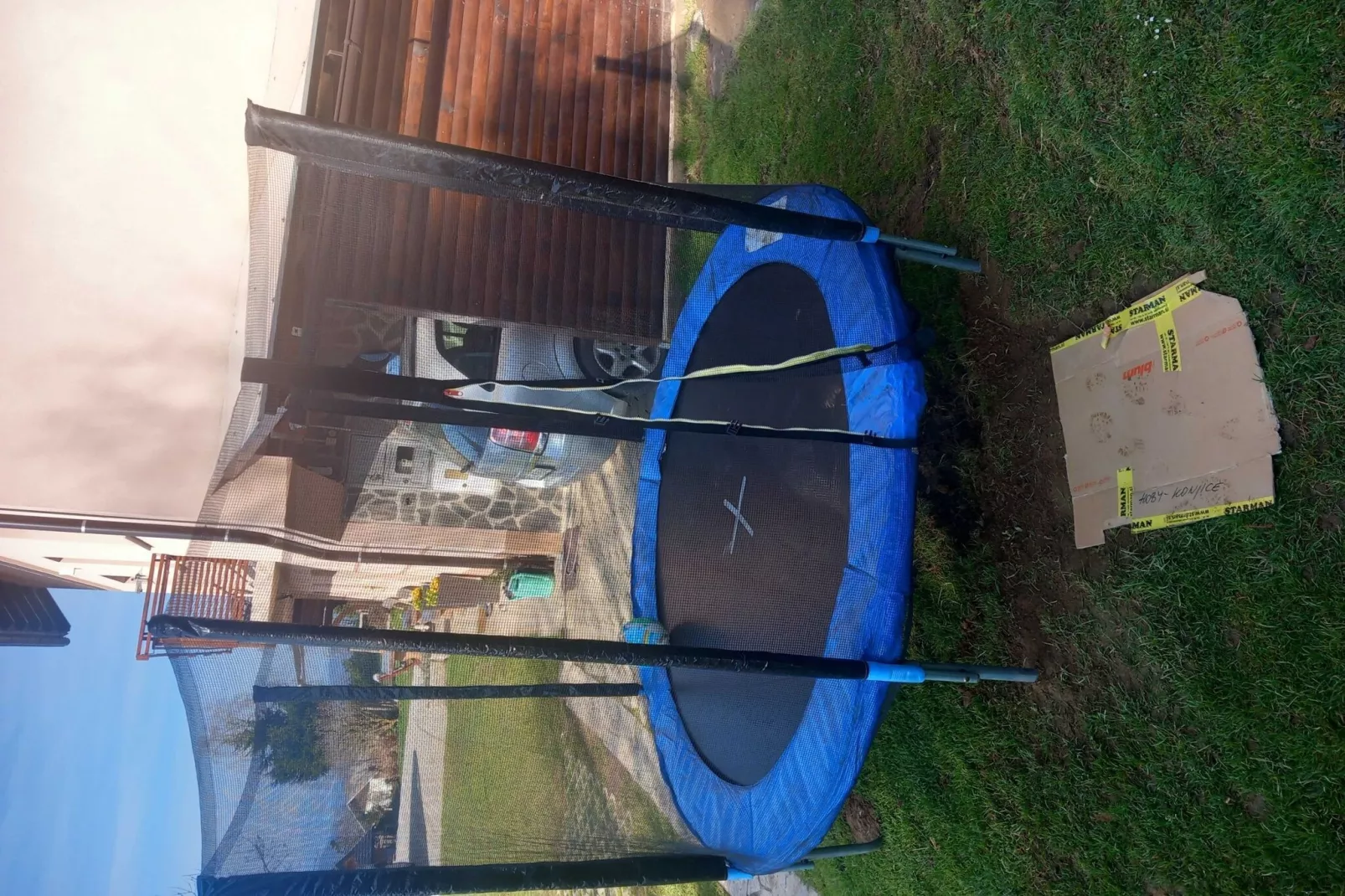 Comfortable Zreče Apartment with Playground and Private Parking, Ideal for Families - One Bedroom Apartment-Outdoor