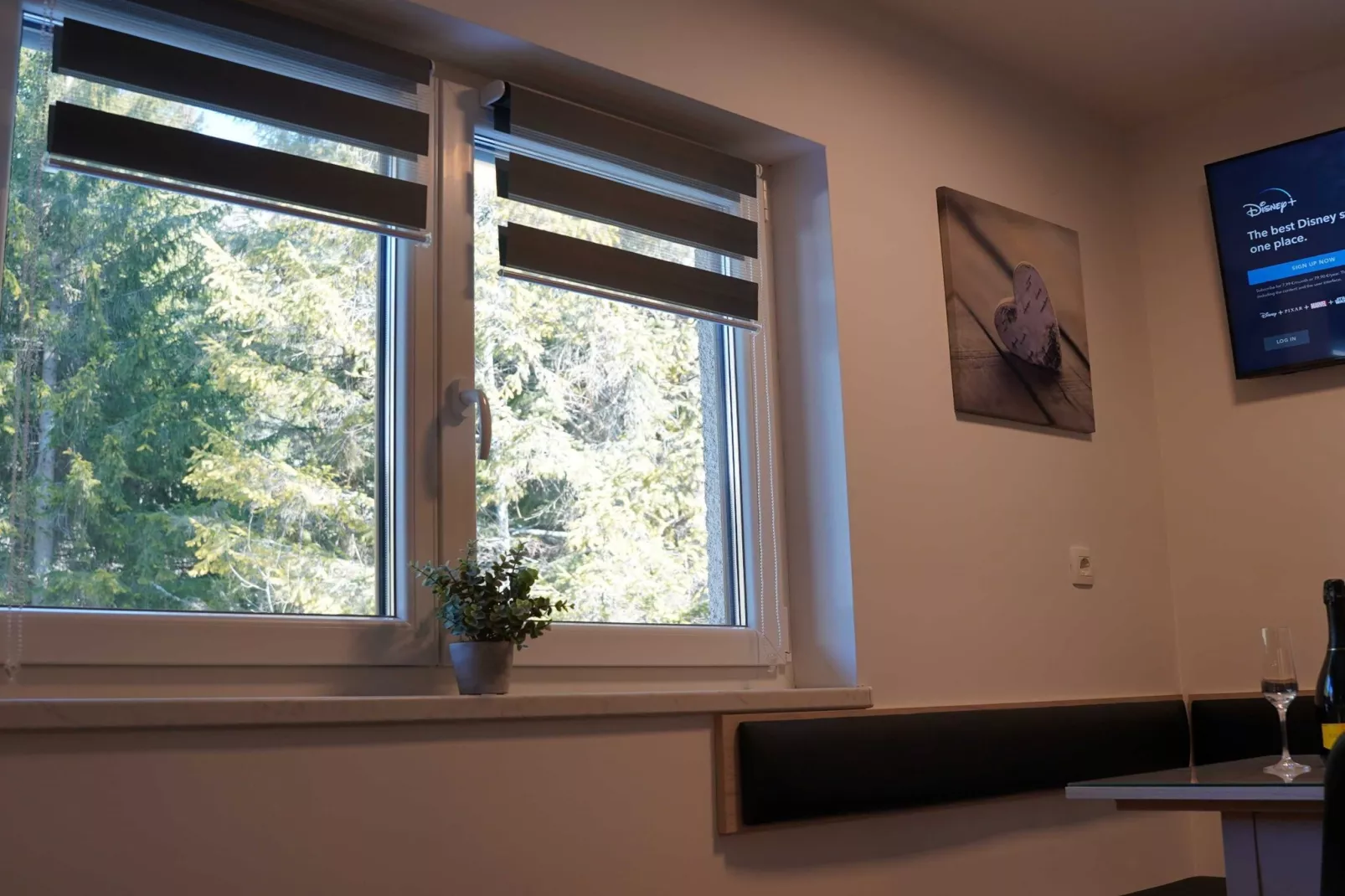 Cozy and Chic Apartment in Kranjska Gora - Studio Apartment