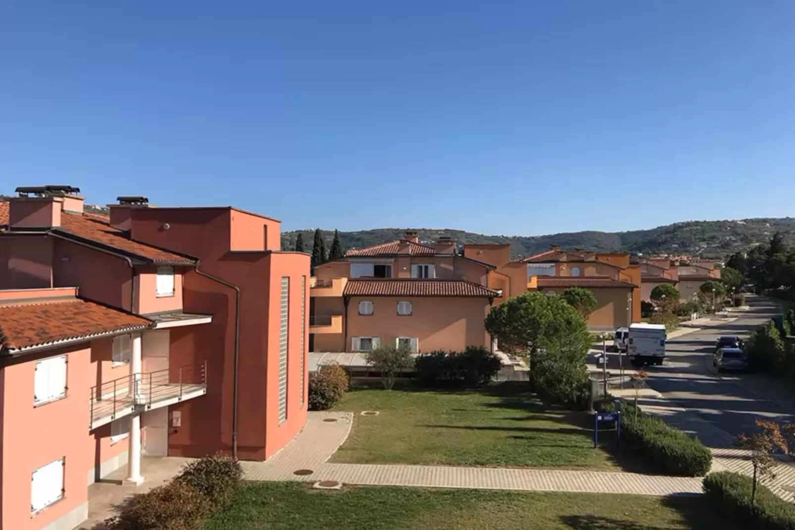 Marina Portorož Family Friendly Apartment 3 - Two Bedroom Apartment-Outdoor