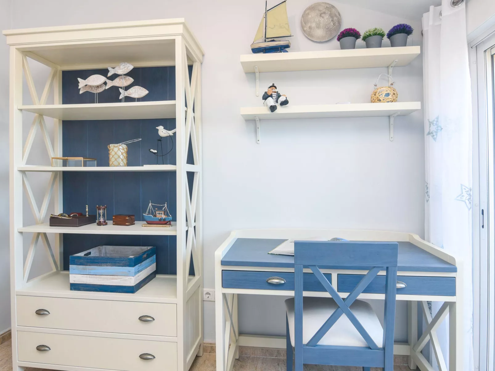 Moreras del Saladar-Inside