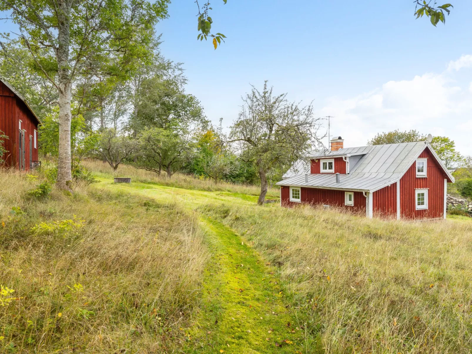 Ånhultaberg/Nylund-Outside
