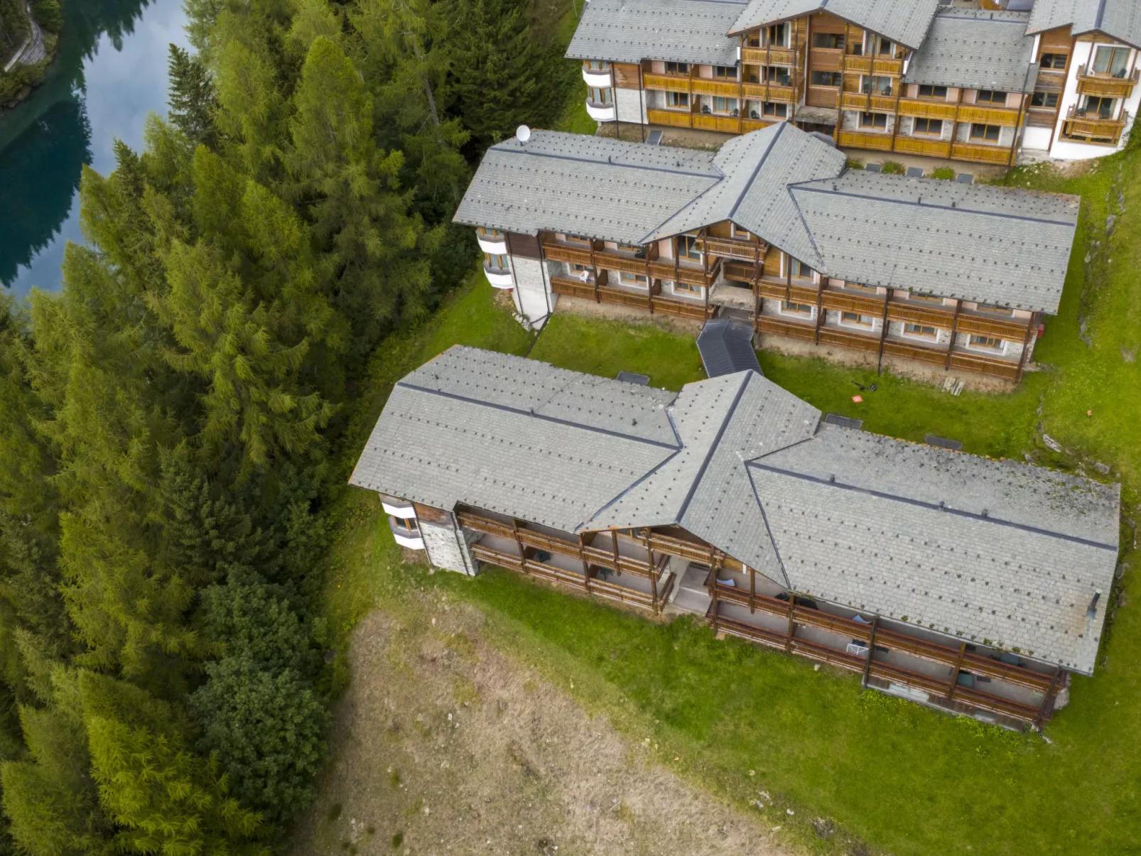 Residence gli Scoiattoli-Outside