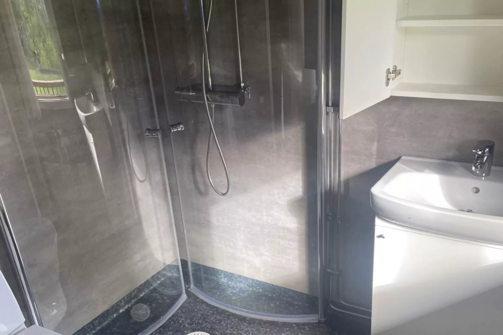 Maison de vacances pour 4 a Brokind-Intérieur