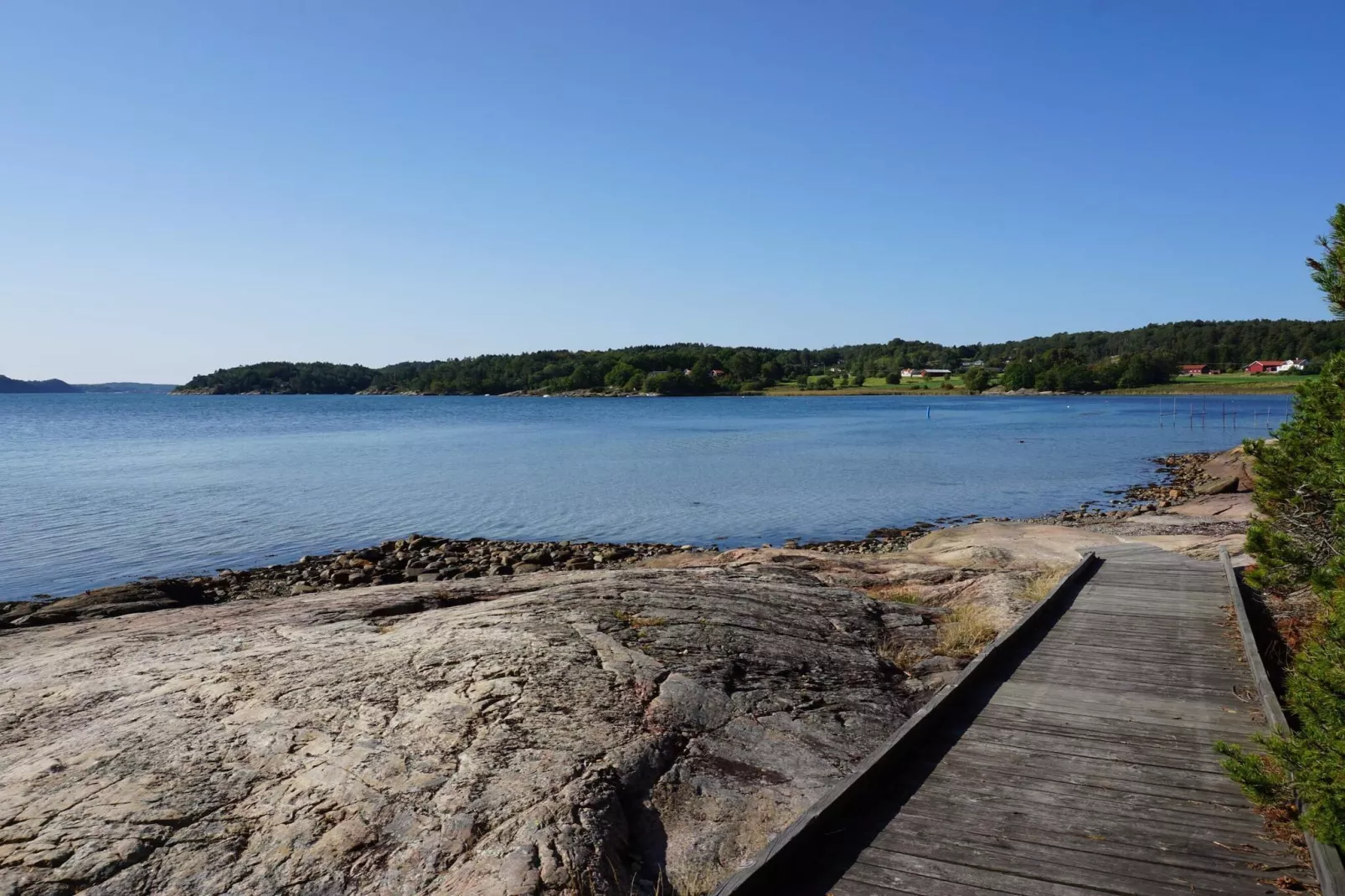 6 person holiday home in LYSEKIL-Untagged