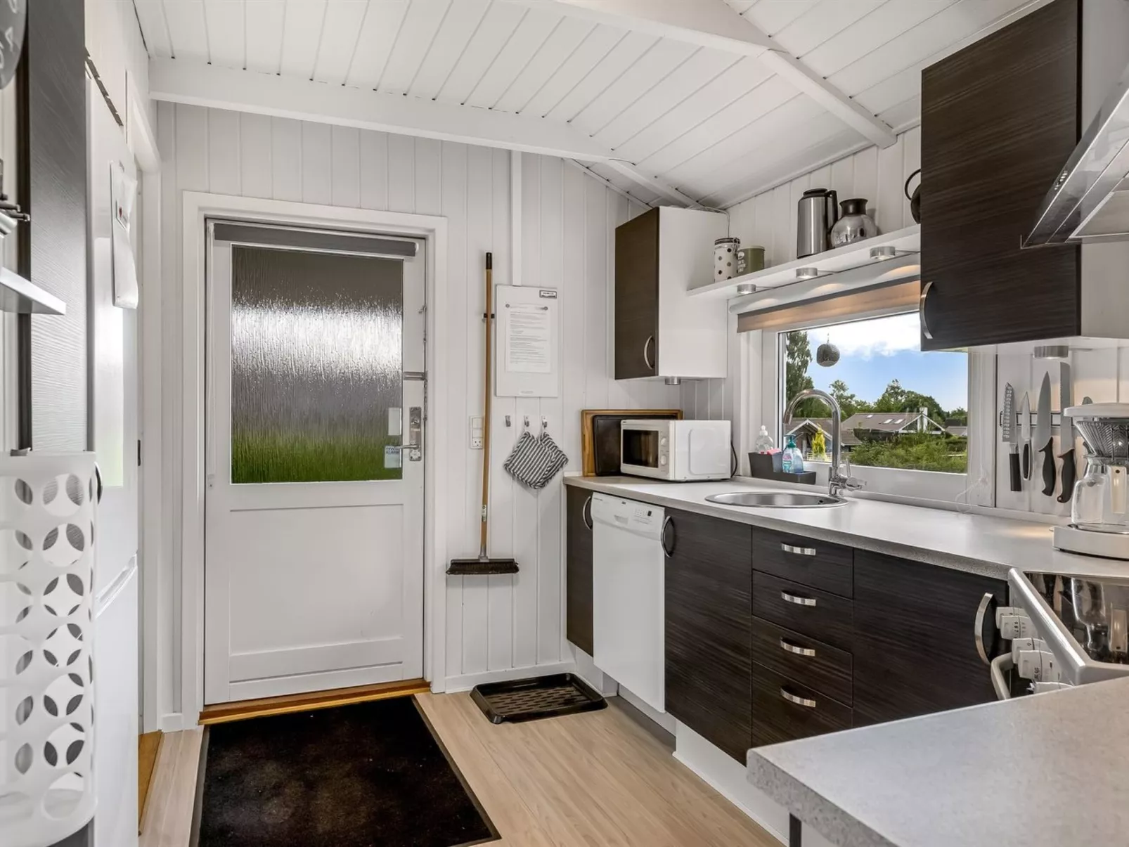 "Joonatan" - 900m from the sea-Dedans