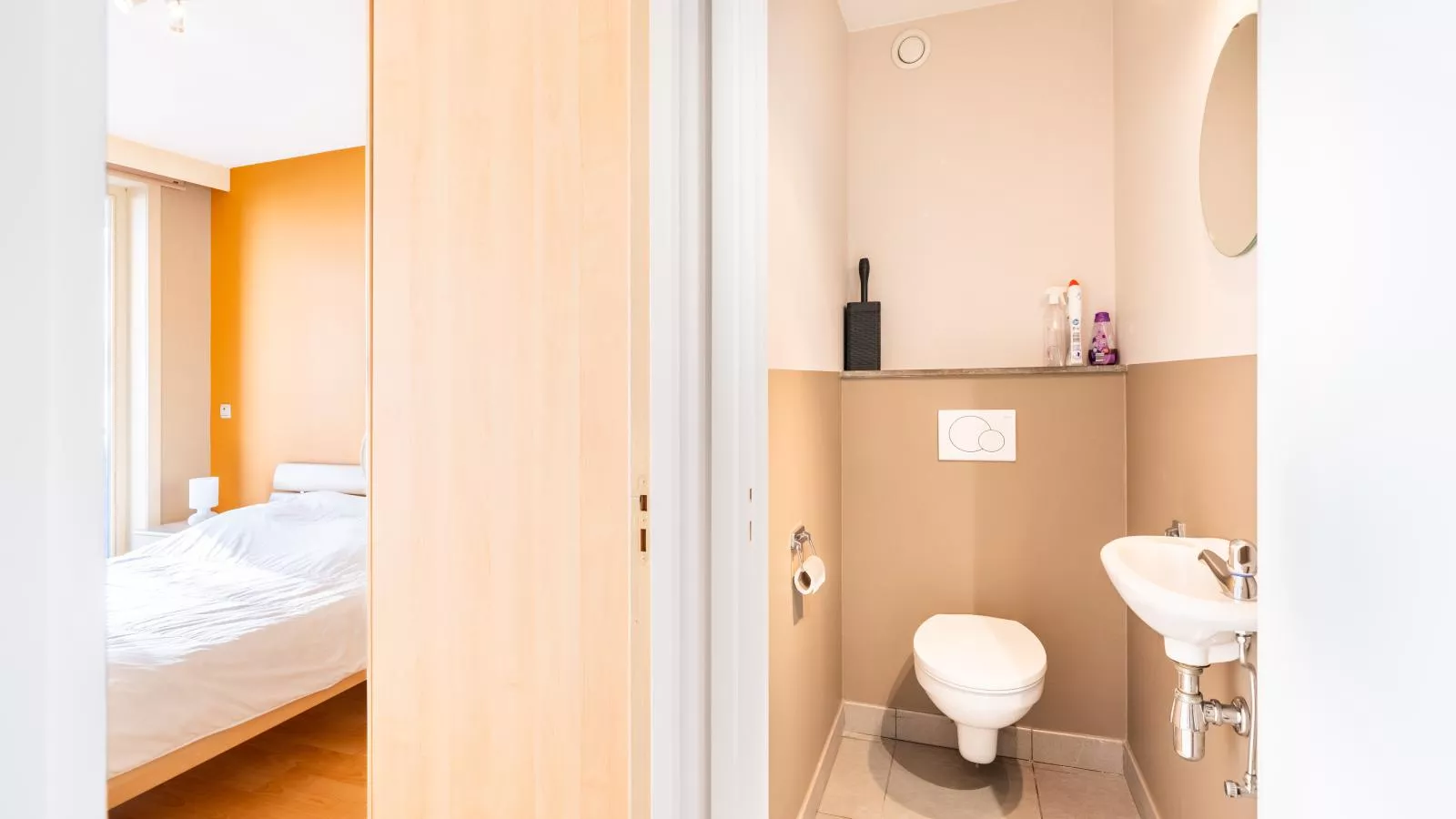 Aman dOr I-103-Landing