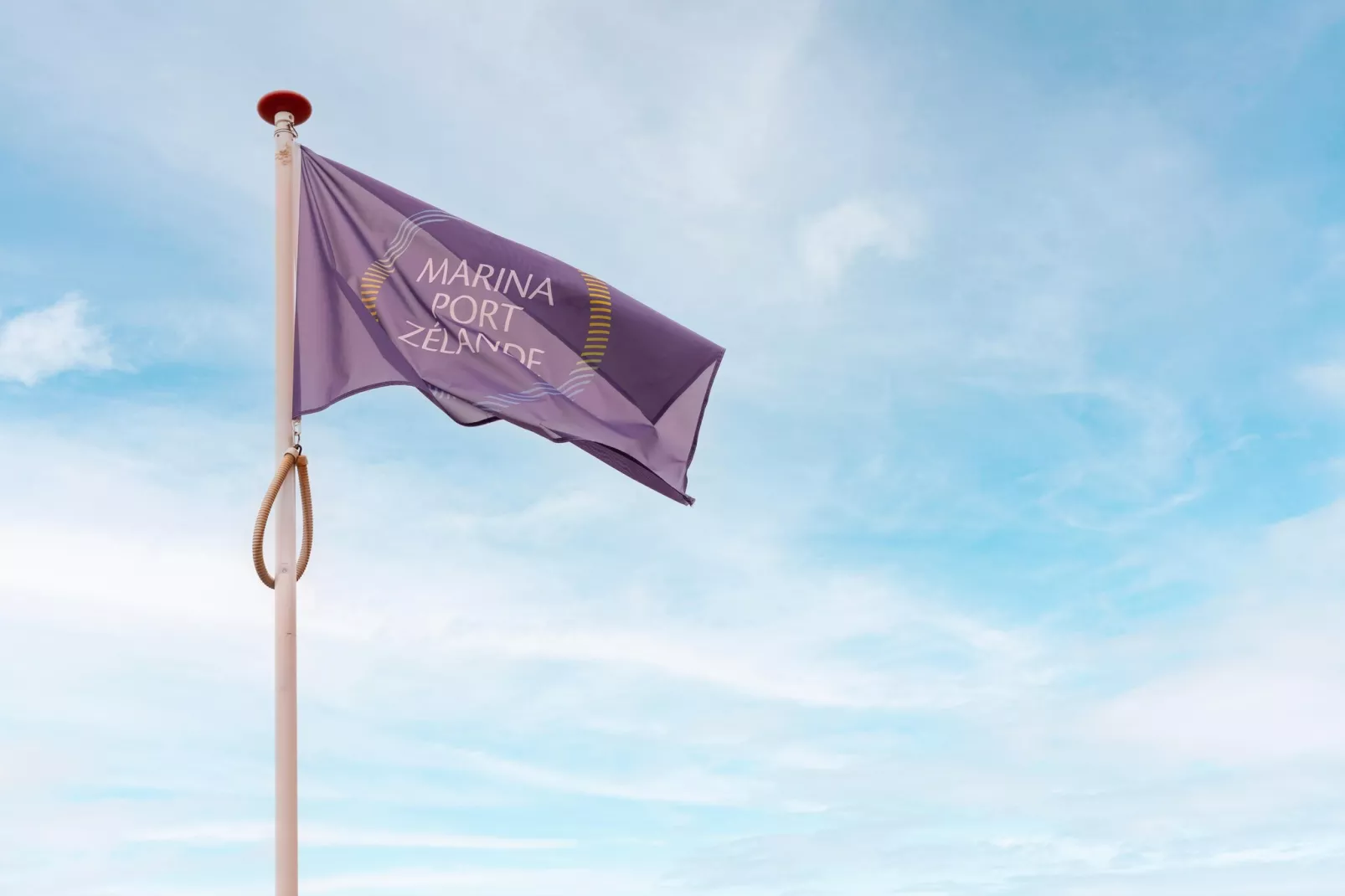 Marina Port Zélande 1-Ambiente