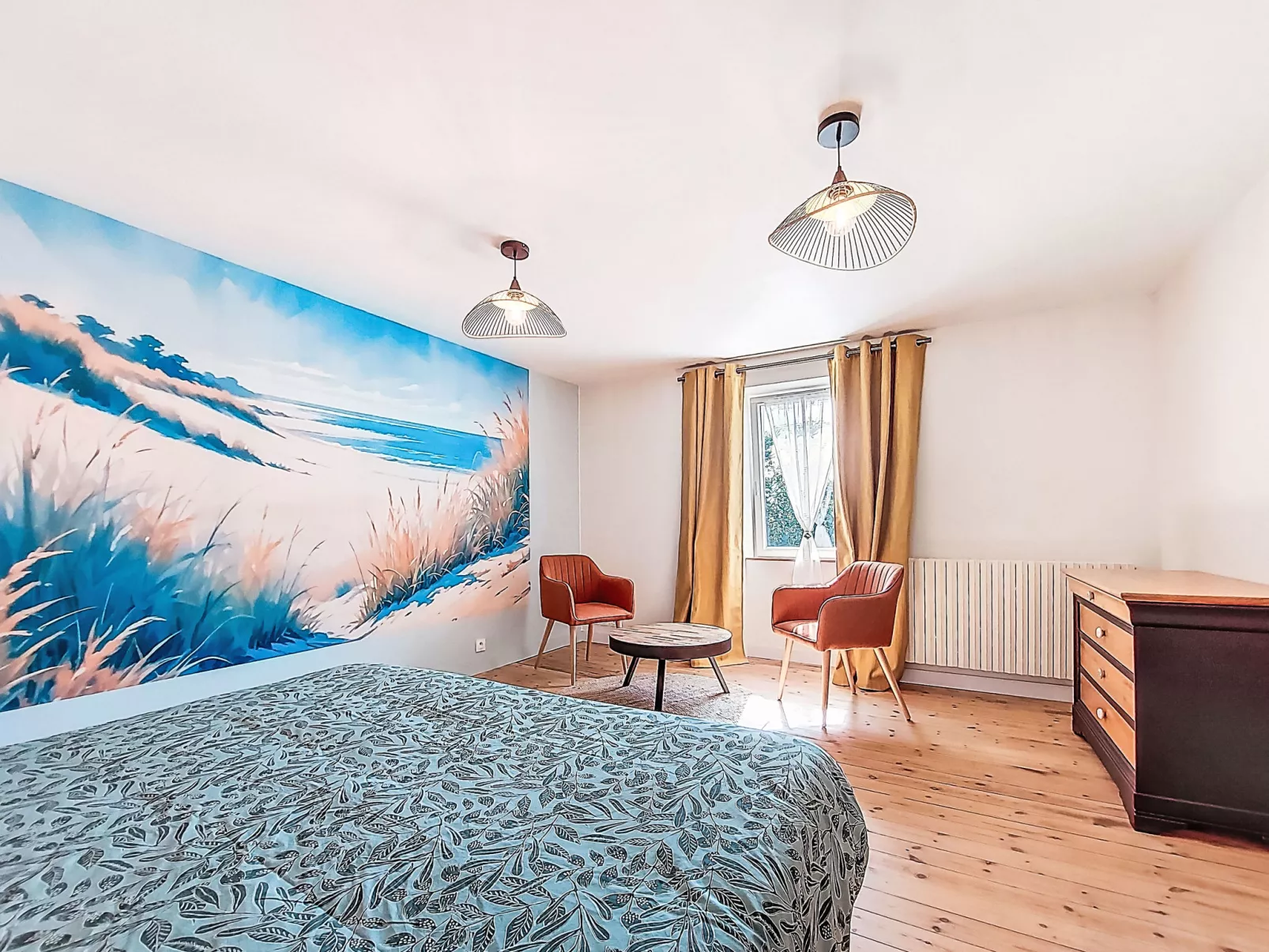 De cap en cap-Drinnen