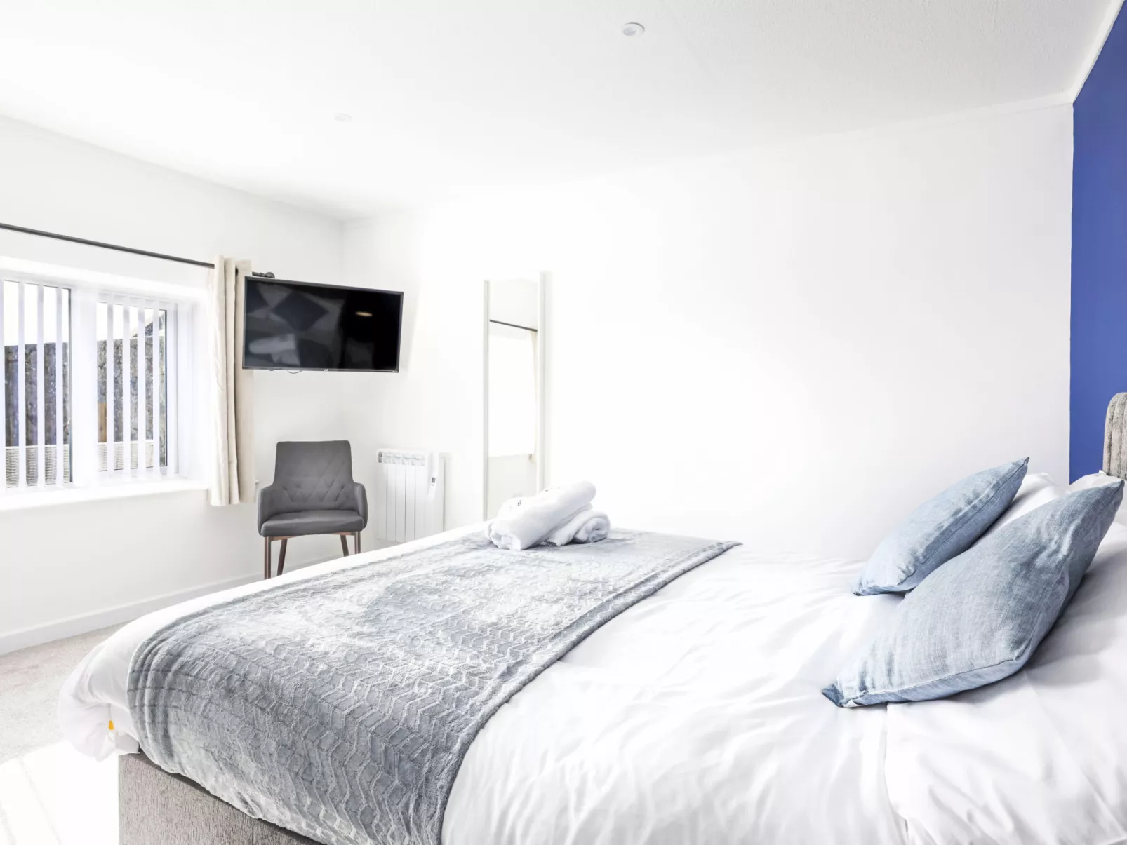 Gordonstoun Cottage-Drinnen