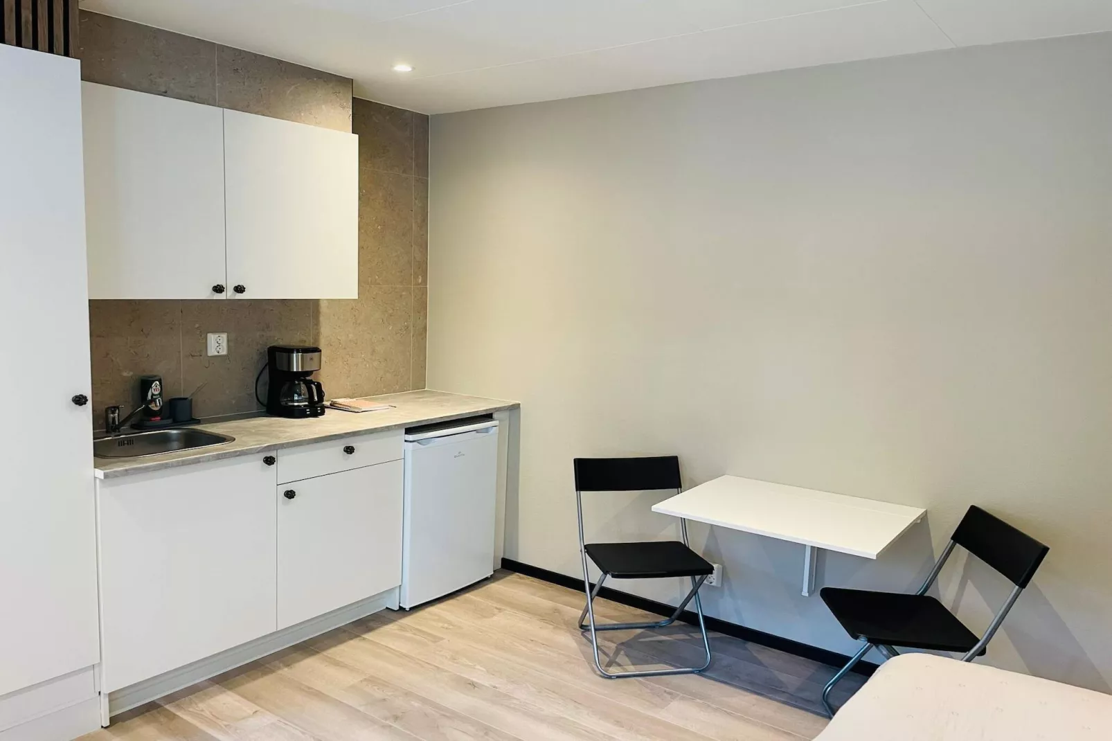 4 star holiday home in SÖLVESBORG-Indoor