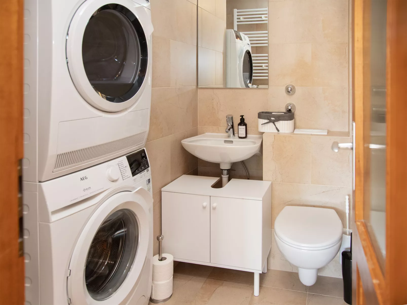 Val Fleuri 208-Drinnen