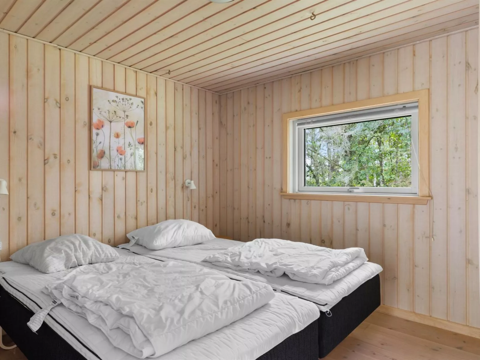 "Ellinor" - 190m from the sea-Inside