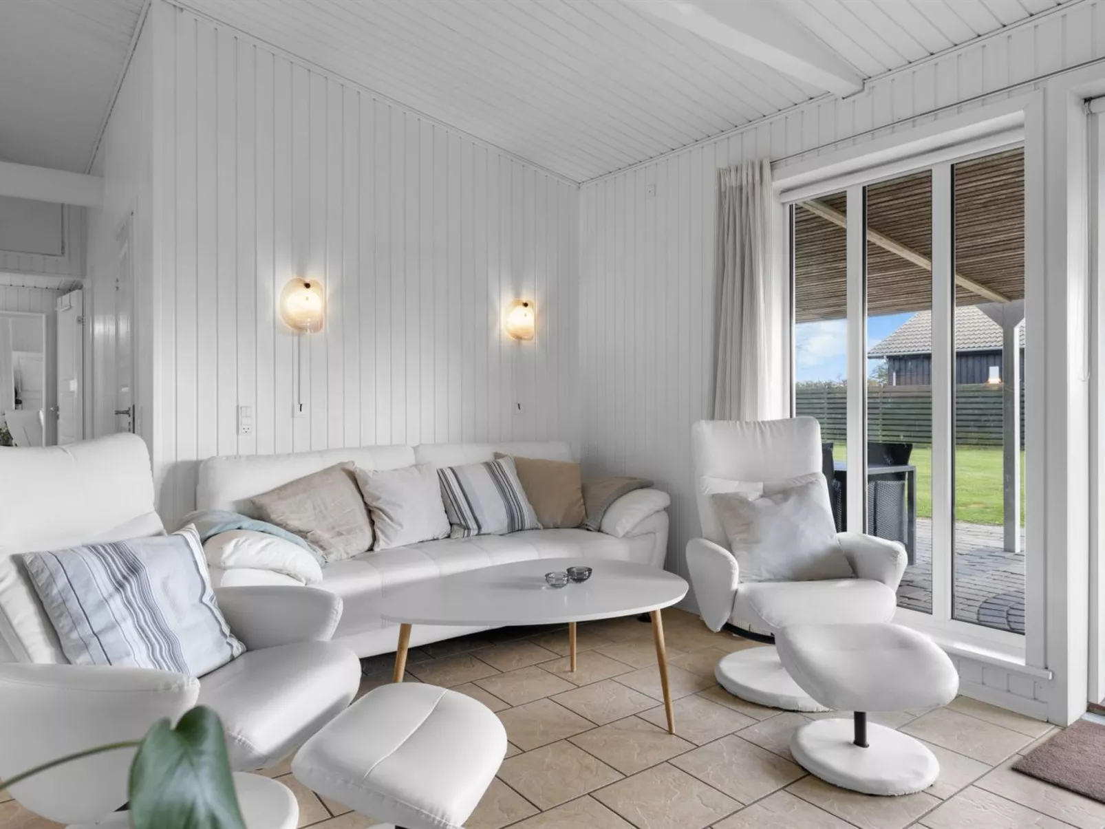 "Rolfkarl" - 250m from the sea-Drinnen