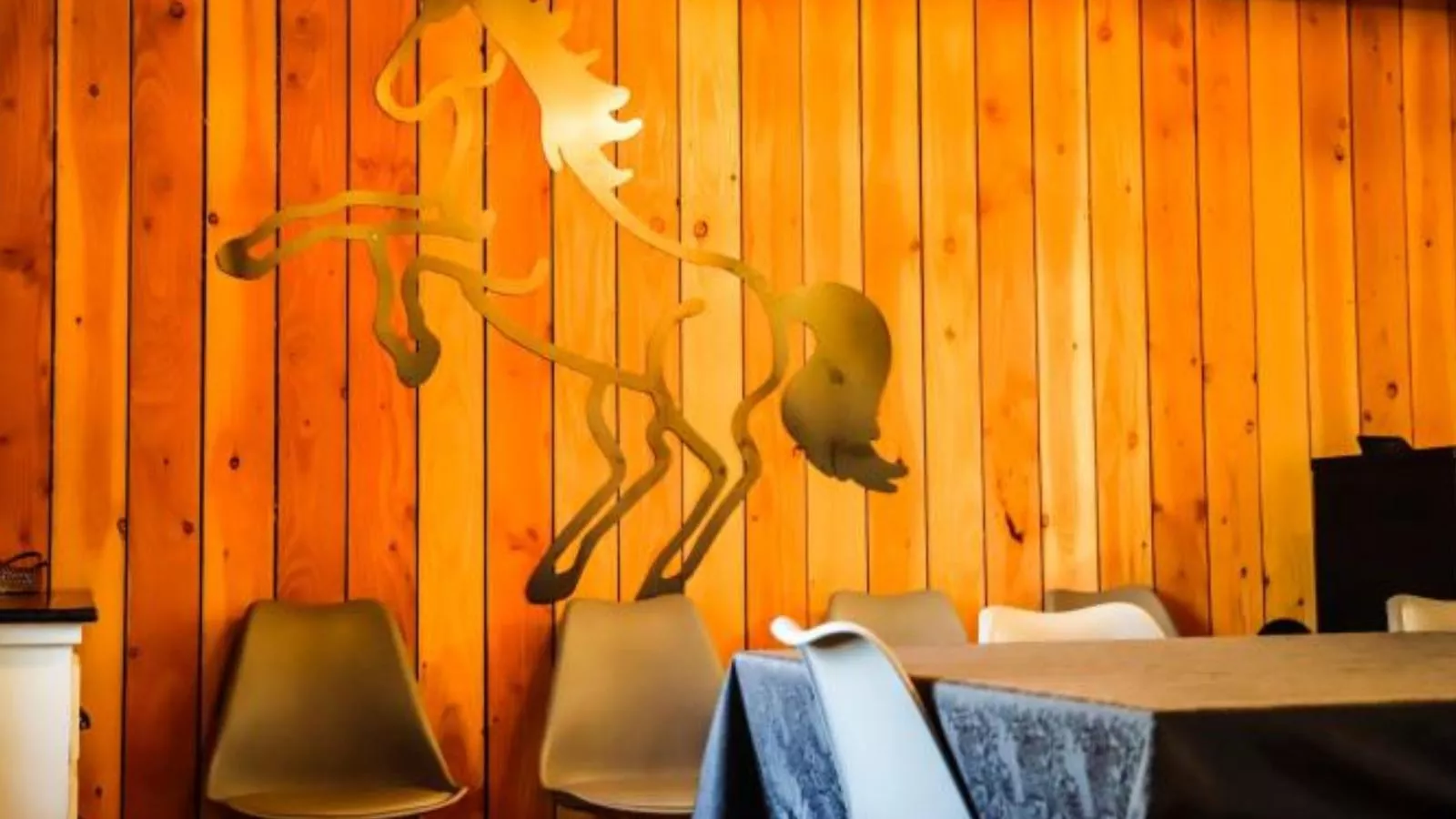 Relais de Zoé-Ambiance