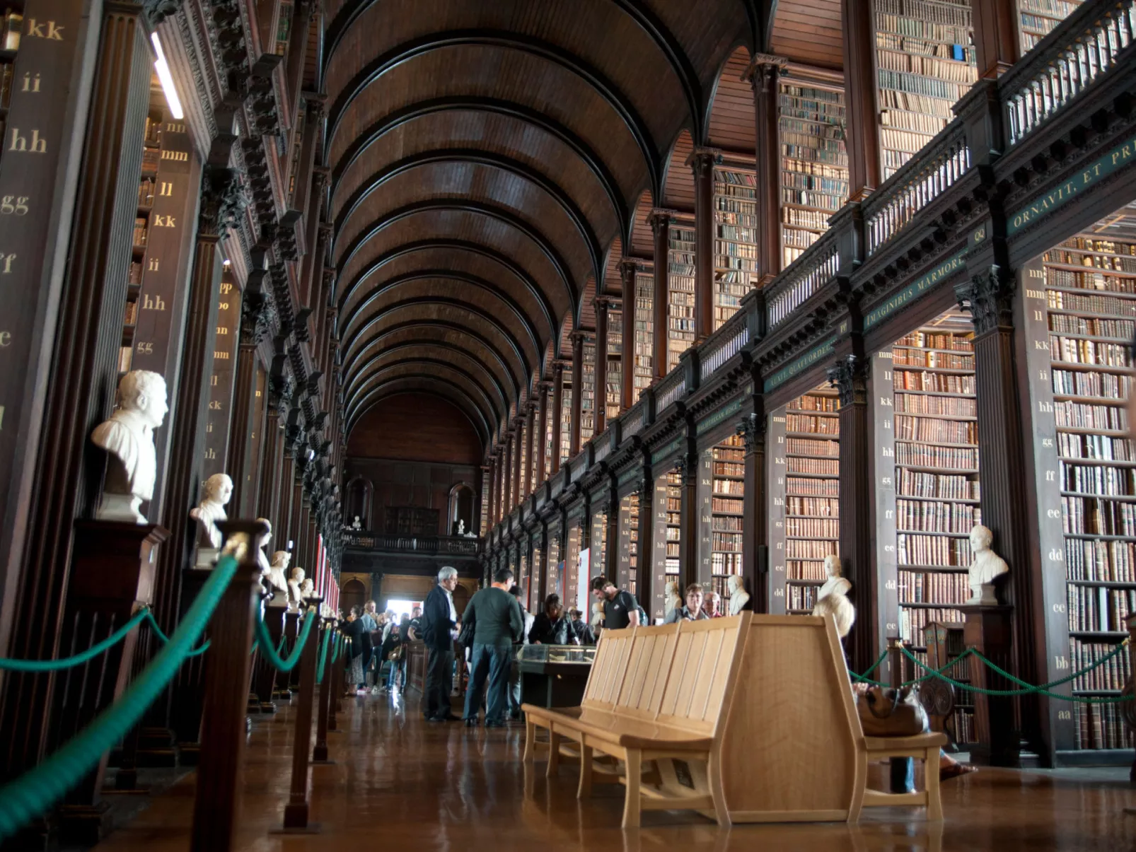 Heyward Mews(TR4) HH No 5 (Sleeps 5)-Draußen