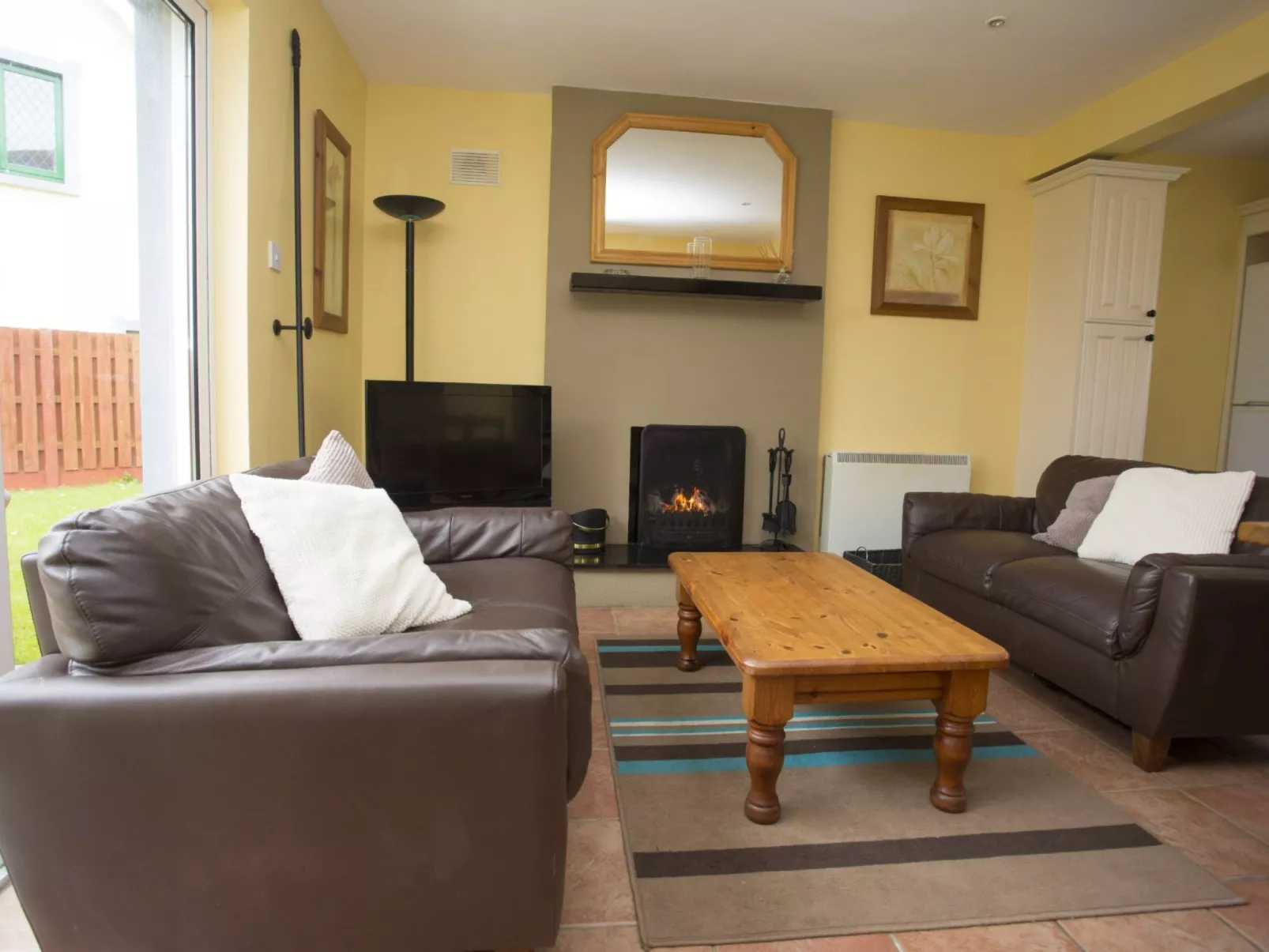 Willow Grove HC No. 3-Inside