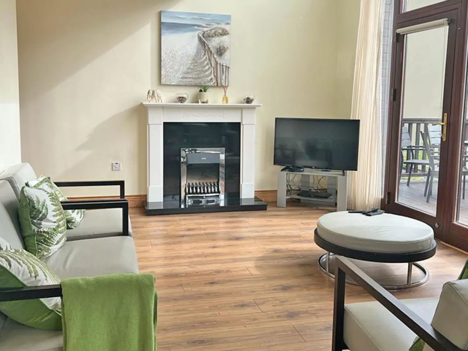 Castle Quay (TR4) HH No 14-Dedans