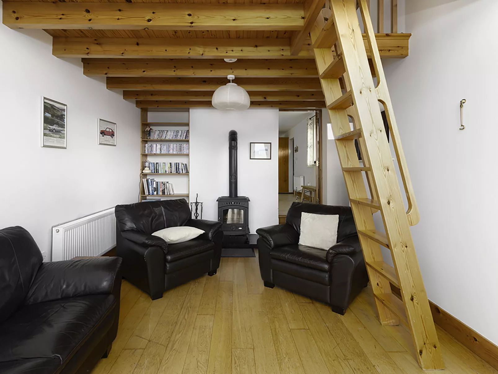 Rhea Holiday Home Bantry-Dedans