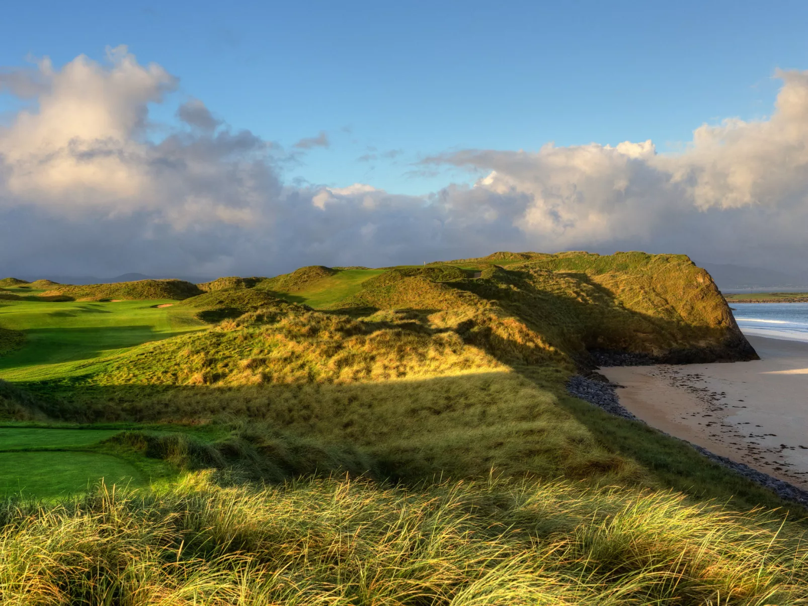 Boherbue (TR1) Holiday Home-Outside