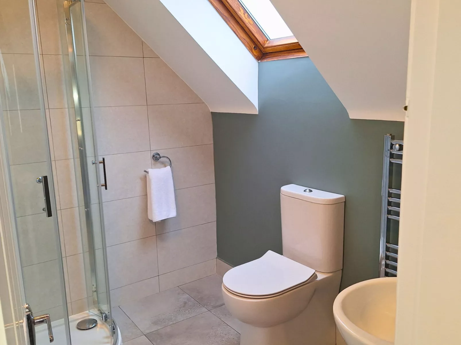 Dingle HC (S7)(TR4)  No 13-Drinnen