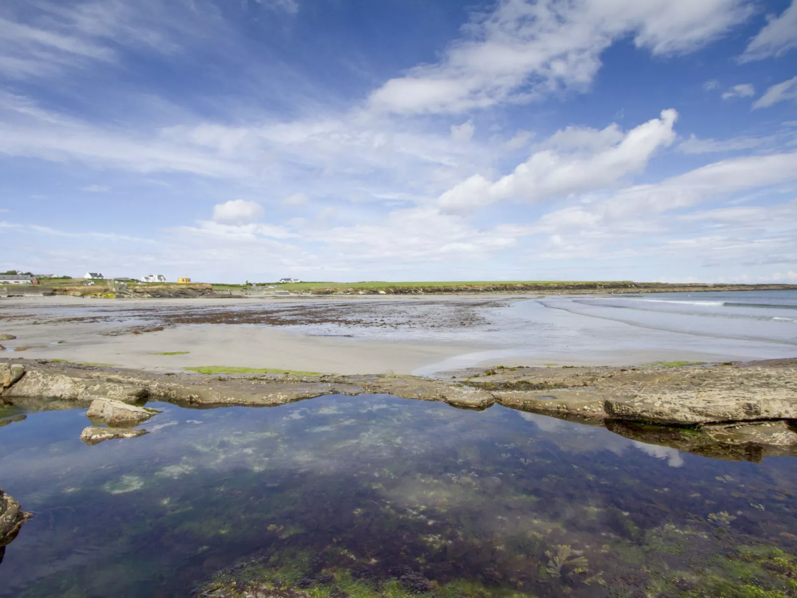 Matthews Cottage Doonbeg-Dehors