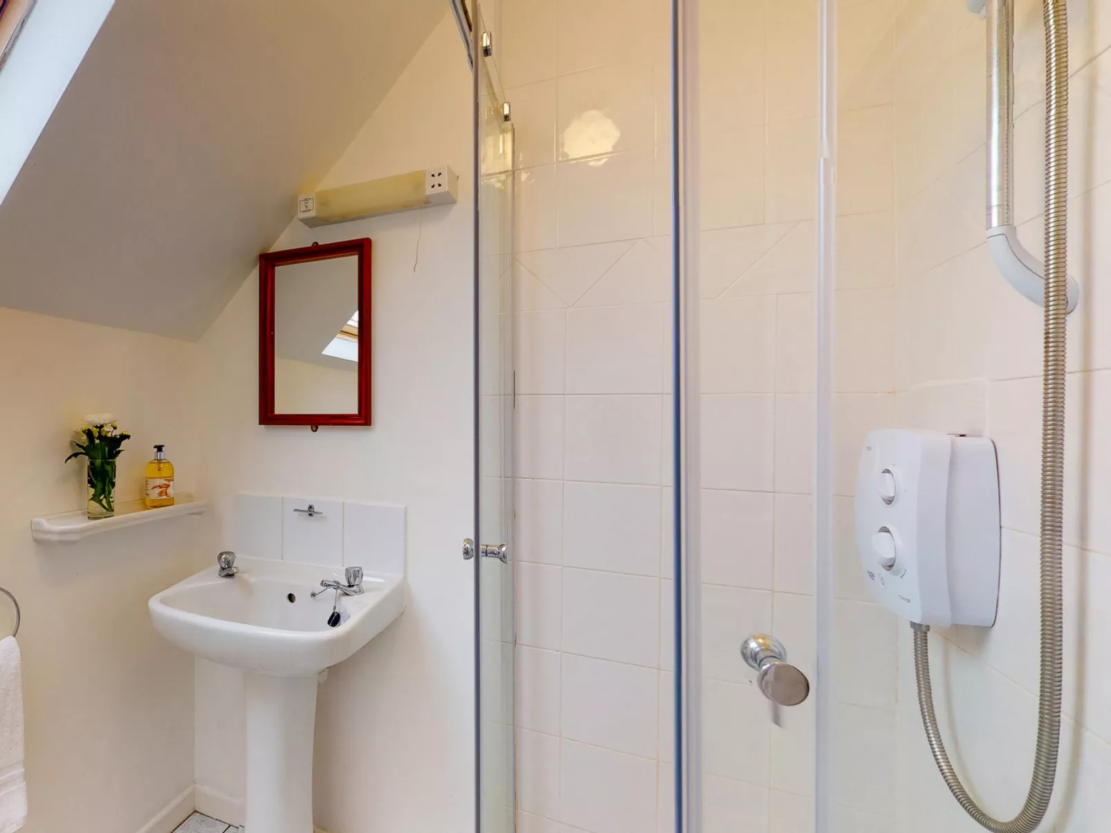 Ballybunion(TR4) HC No 27-Drinnen