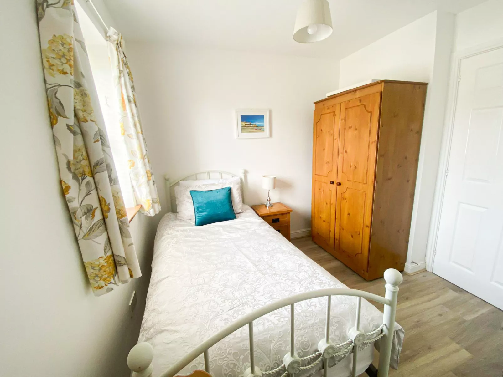 Moore Bay(TR4) Holiday Homes 18A-Drinnen