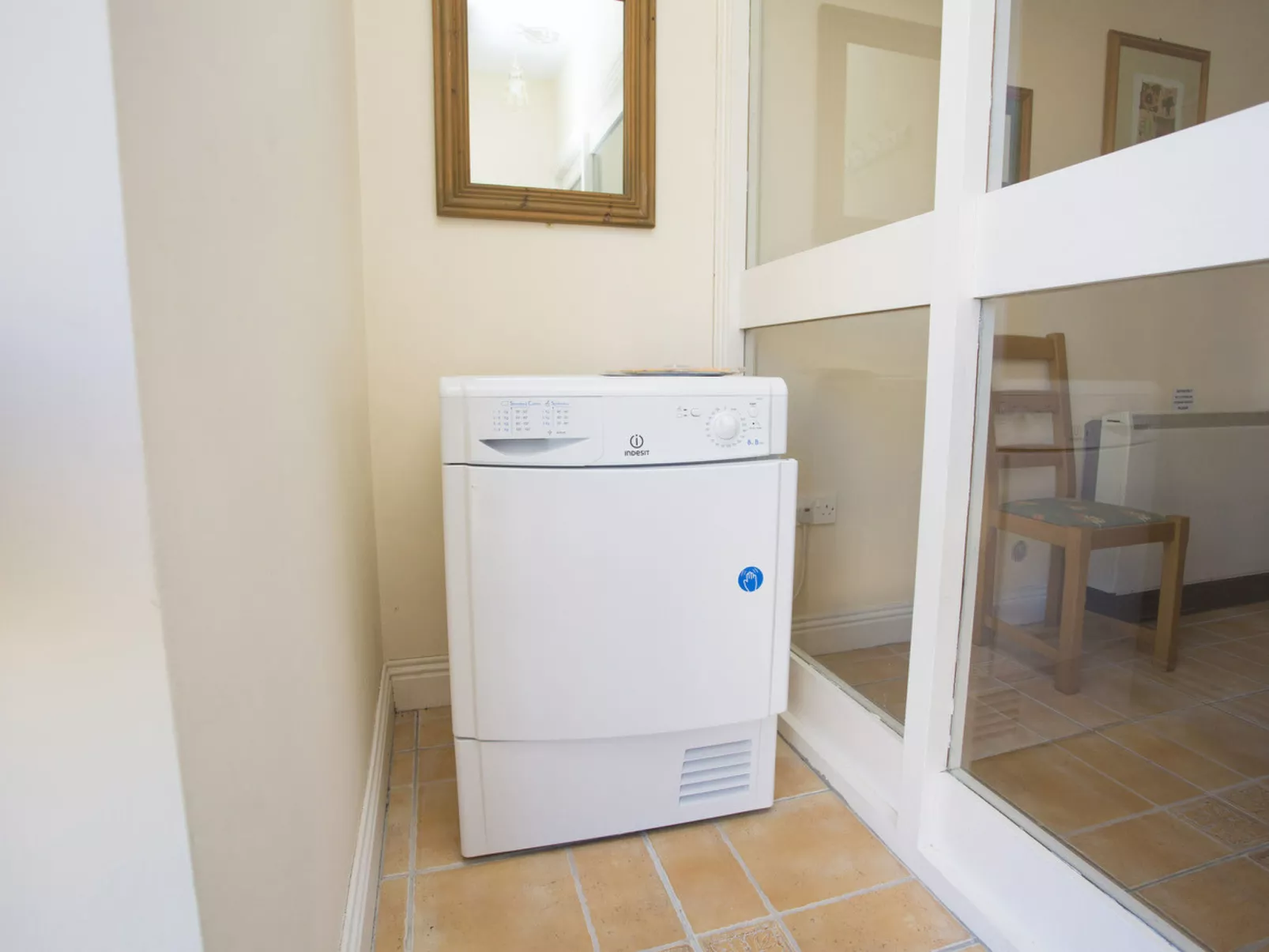 Kilkee HH - GF - (S5) (TR1) Type B - No 907-Dehors