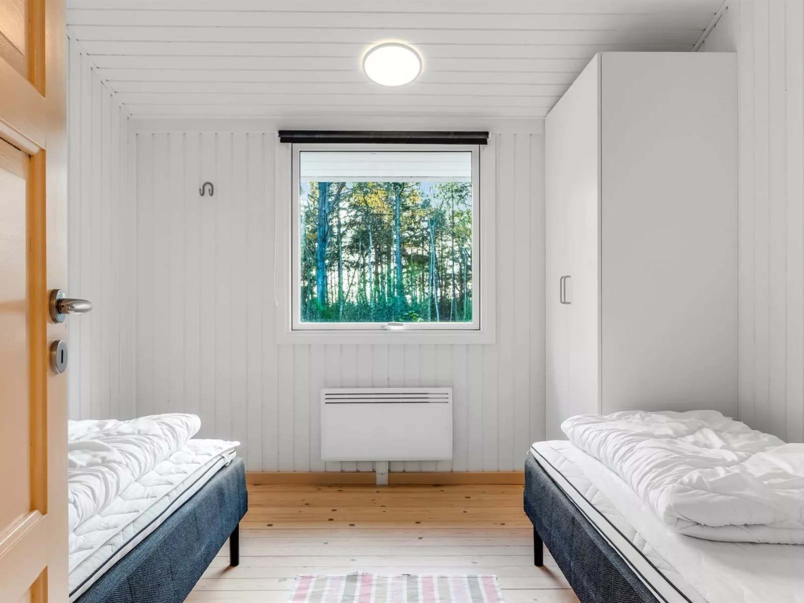 "Alika" - 300m from the sea-Drinnen