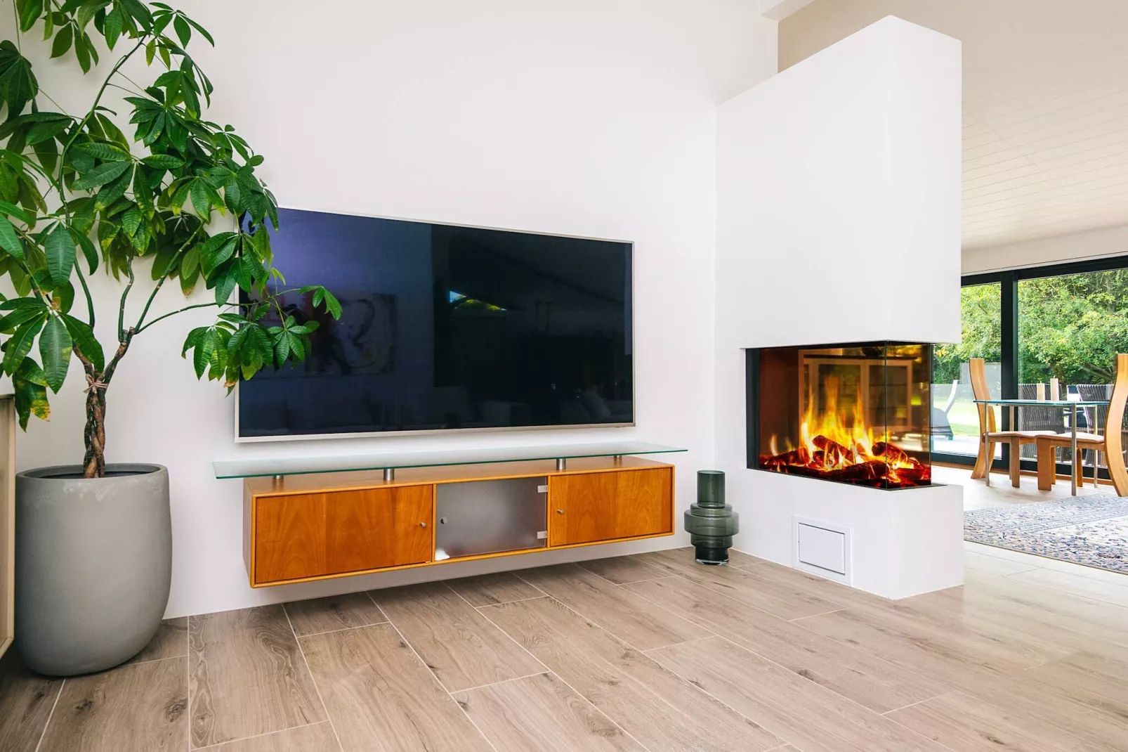 5 Sterne Ferienhaus in Silkeborg-Innenbereich