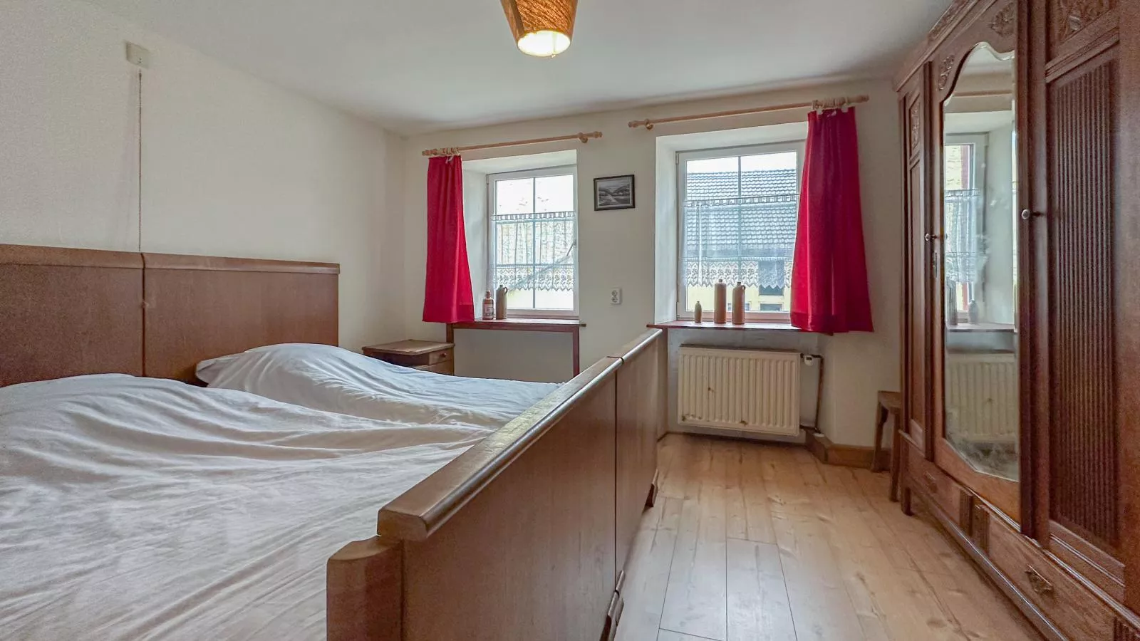 Der Lebendige Garten-Chambre