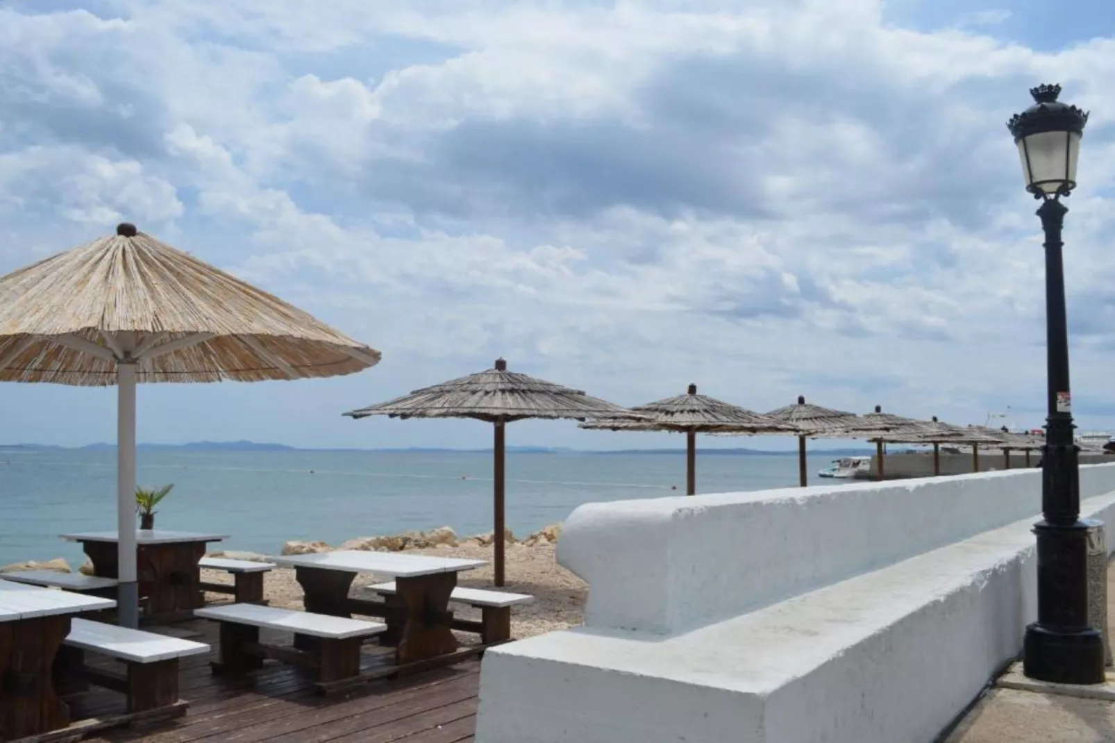 Studio Apartment-Im Freien