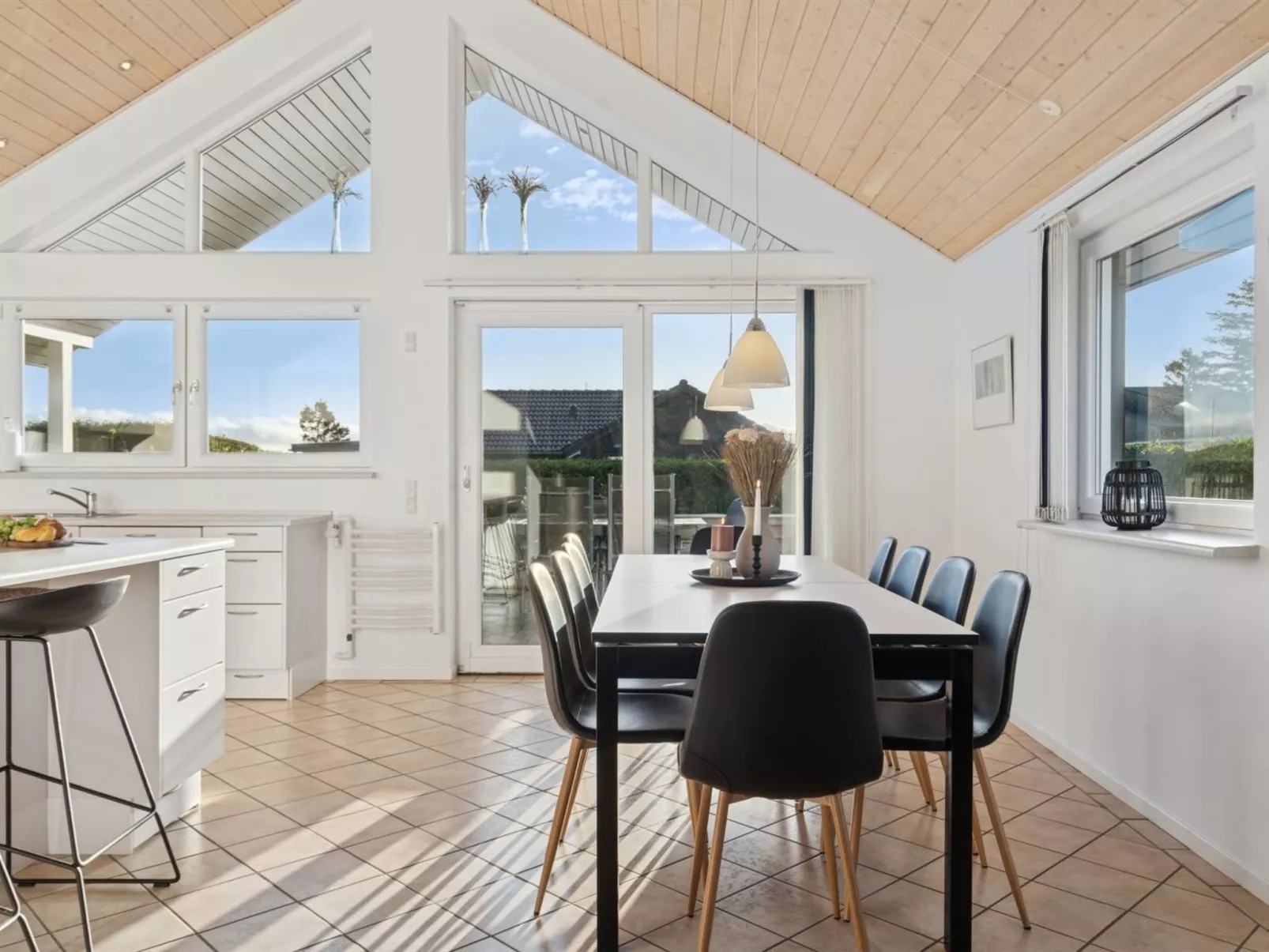 "Tajo" - 200m from the sea-Dedans