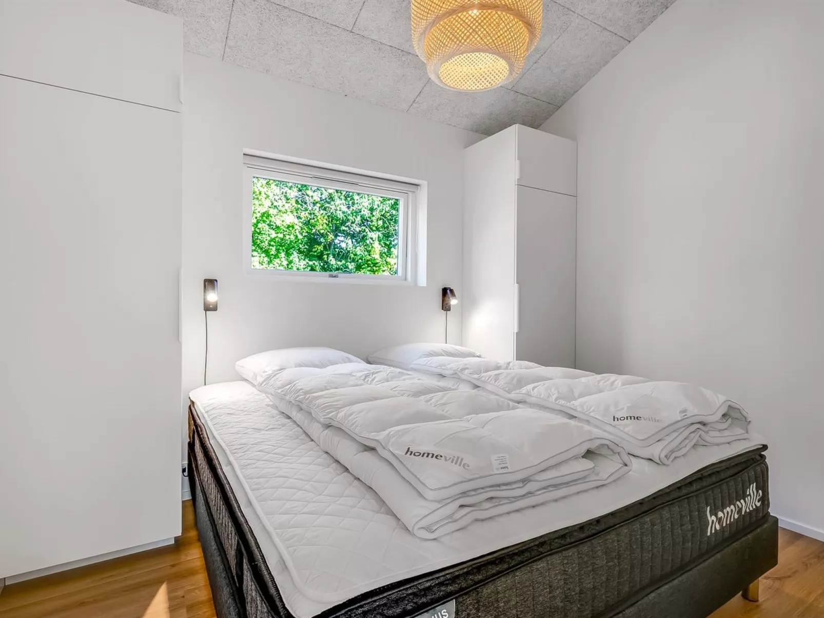 "Assa" - 500m from the sea-Drinnen