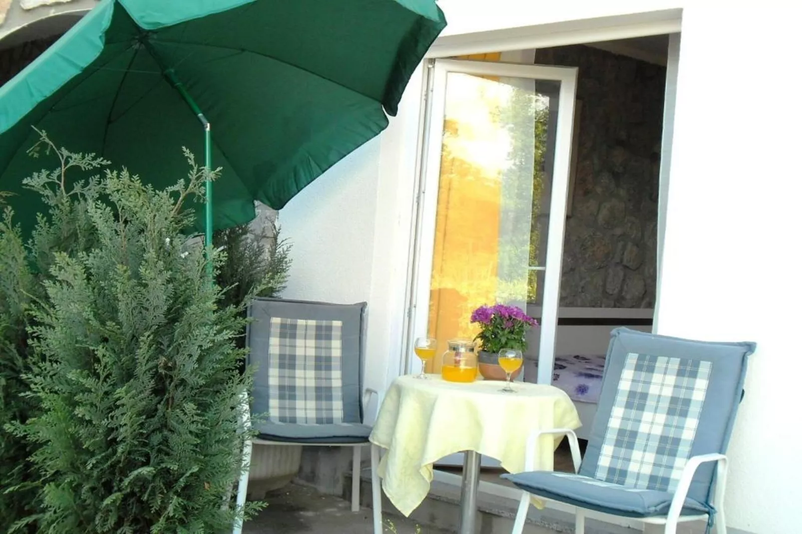 Charming Apartments Kestenovi Dvori - Studio Apartment (A6)-Extérieur