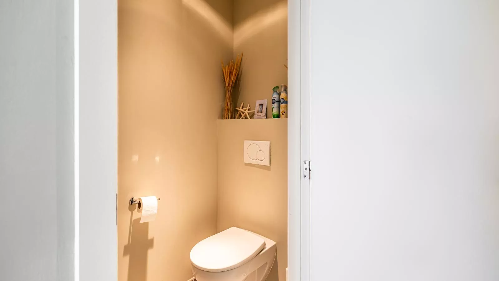 Tinou Gelijkvloers-Bathroom