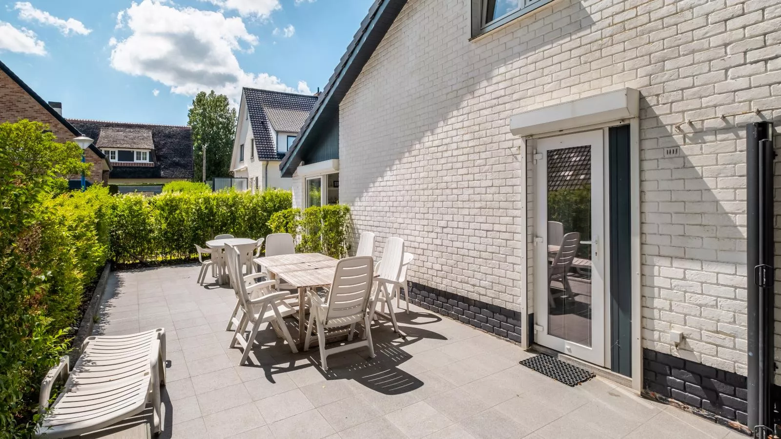 Guillaume-Terrasse / balcon