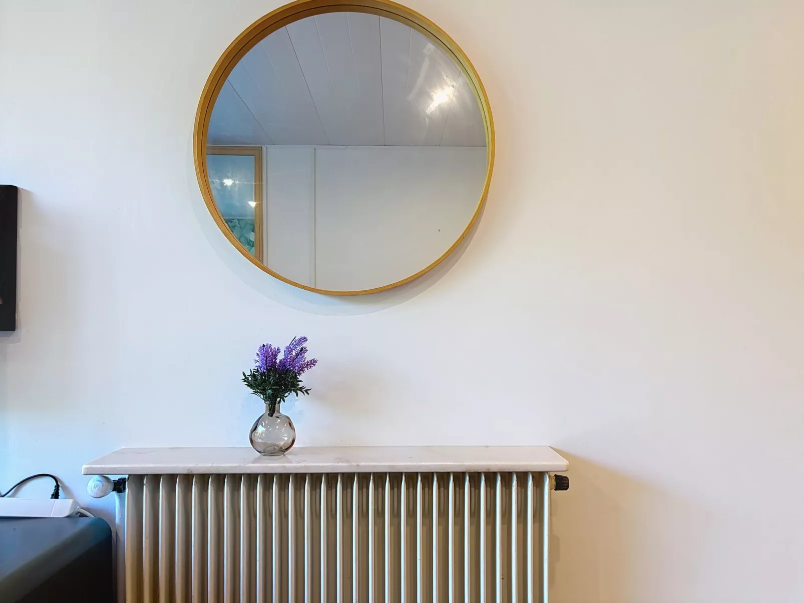 Le Saint Clair-Inside