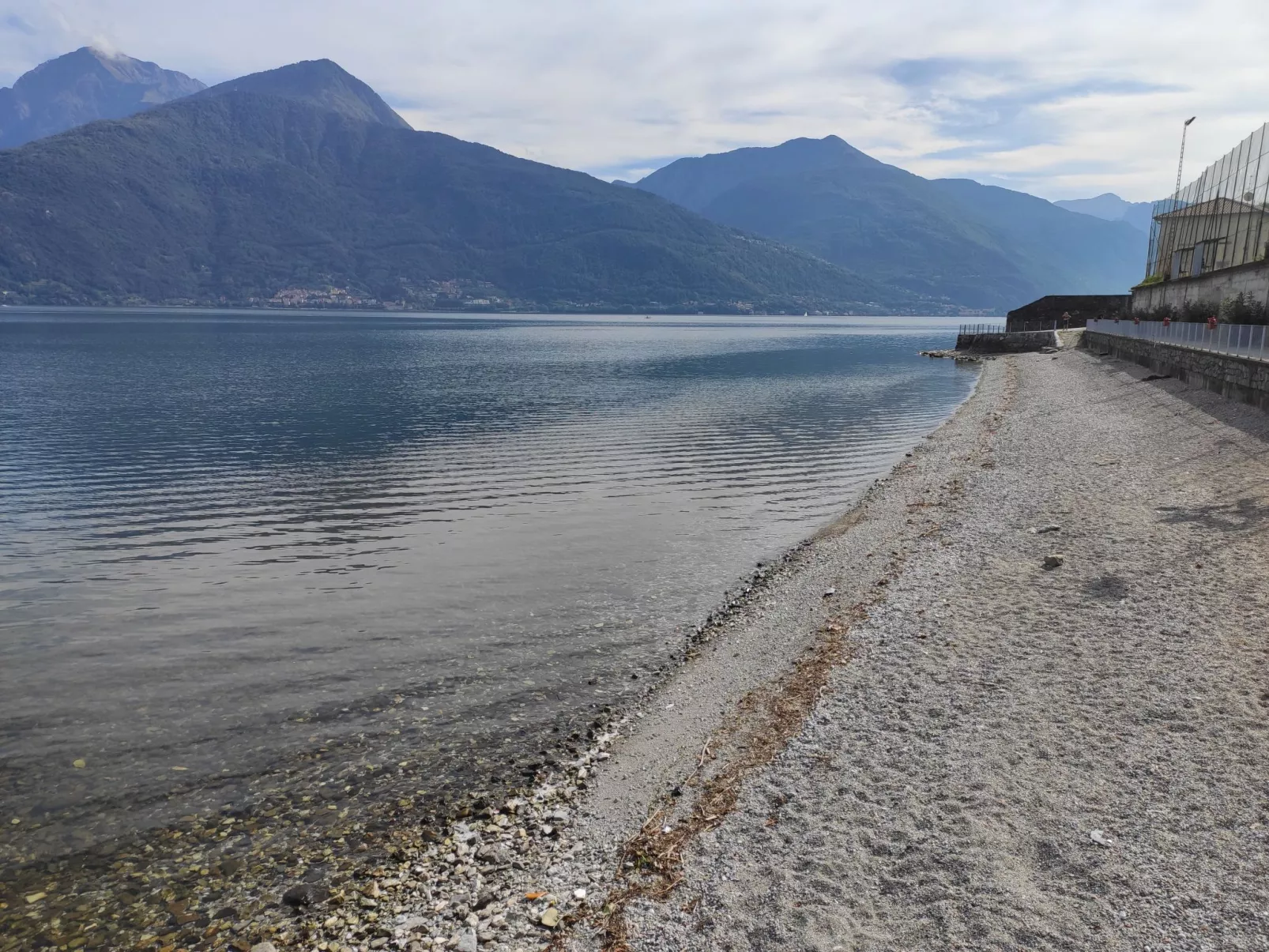 Borgo Antico-Environnement