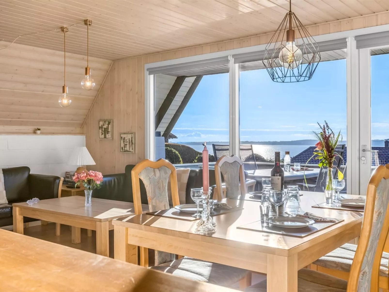 "Elisabete" - 600m from the sea-Dedans